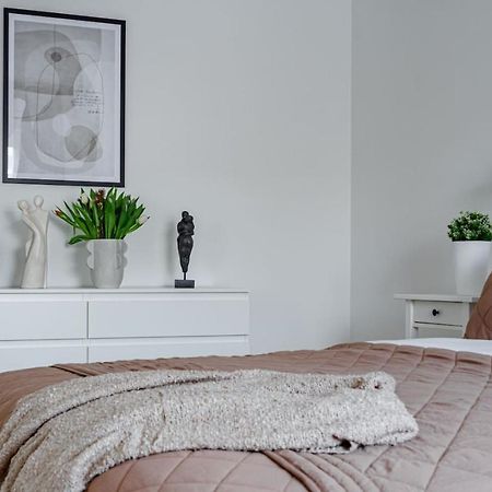 Affordable Stay In Creative Sofo - Construction Work Stokholm Dış mekan fotoğraf