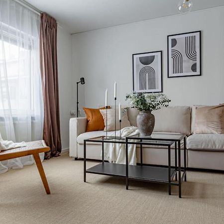 Affordable Stay In Creative Sofo - Construction Work Stokholm Dış mekan fotoğraf