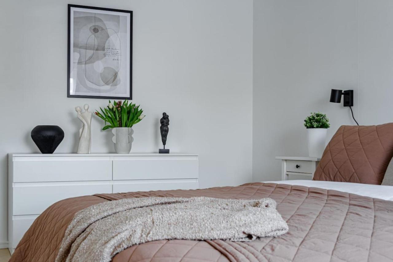 Affordable Stay In Creative Sofo - Construction Work Stokholm Dış mekan fotoğraf