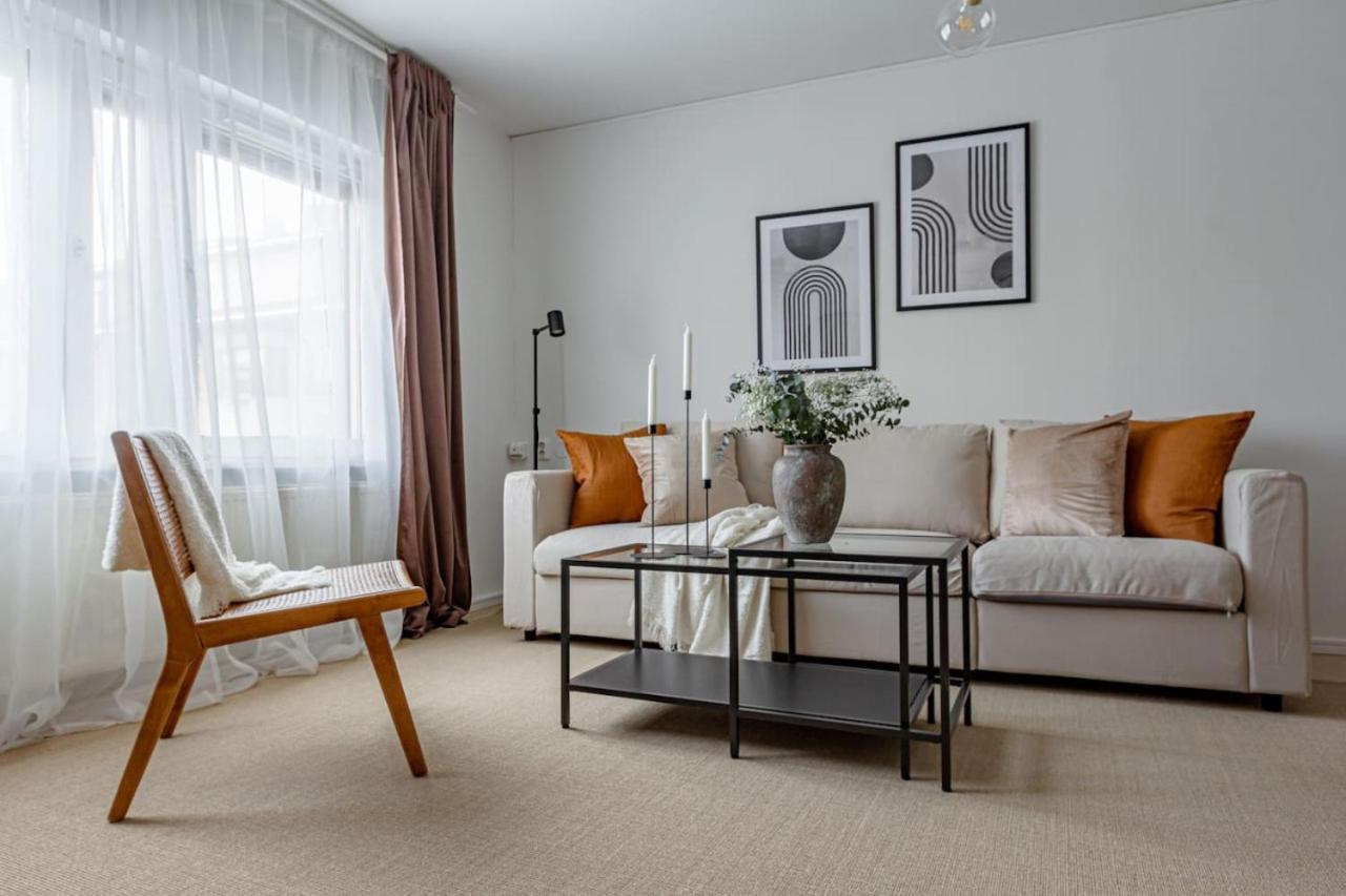 Affordable Stay In Creative Sofo - Construction Work Stokholm Dış mekan fotoğraf