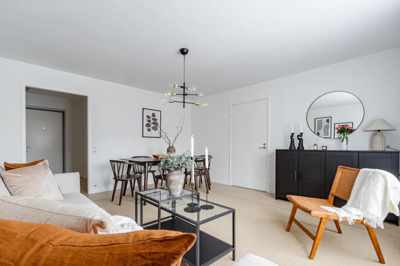 Affordable Stay In Creative Sofo - Construction Work Stokholm Dış mekan fotoğraf