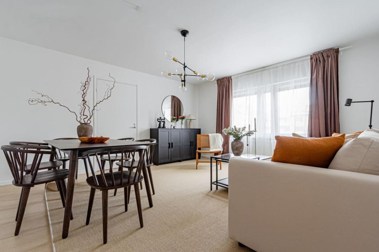 Affordable Stay In Creative Sofo - Construction Work Stokholm Dış mekan fotoğraf