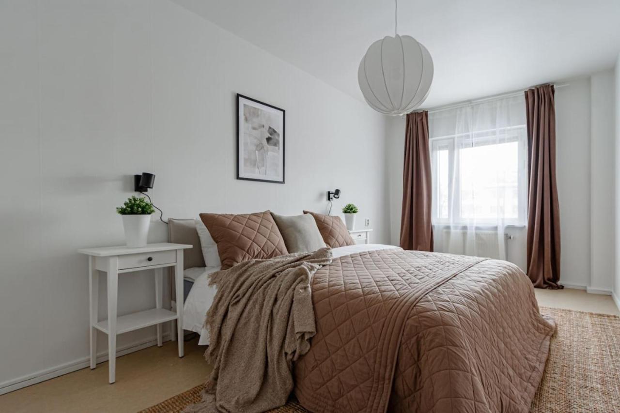 Affordable Stay In Creative Sofo - Construction Work Stokholm Dış mekan fotoğraf