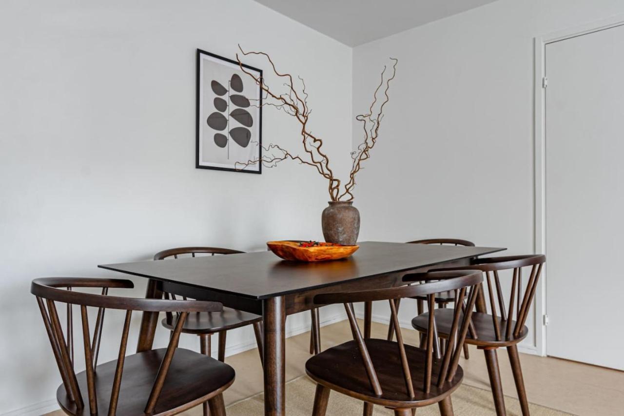 Affordable Stay In Creative Sofo - Construction Work Stokholm Dış mekan fotoğraf