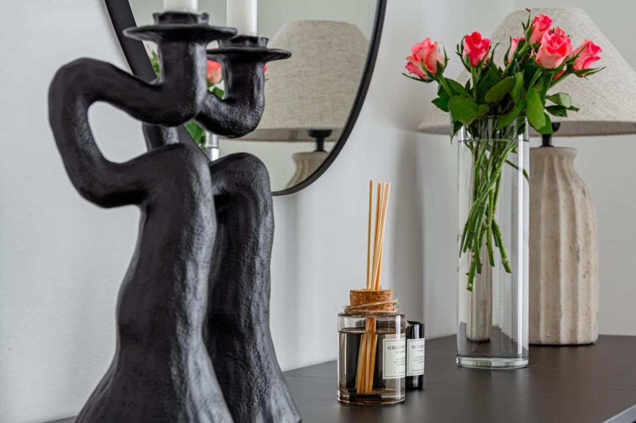 Affordable Stay In Creative Sofo - Construction Work Stokholm Dış mekan fotoğraf