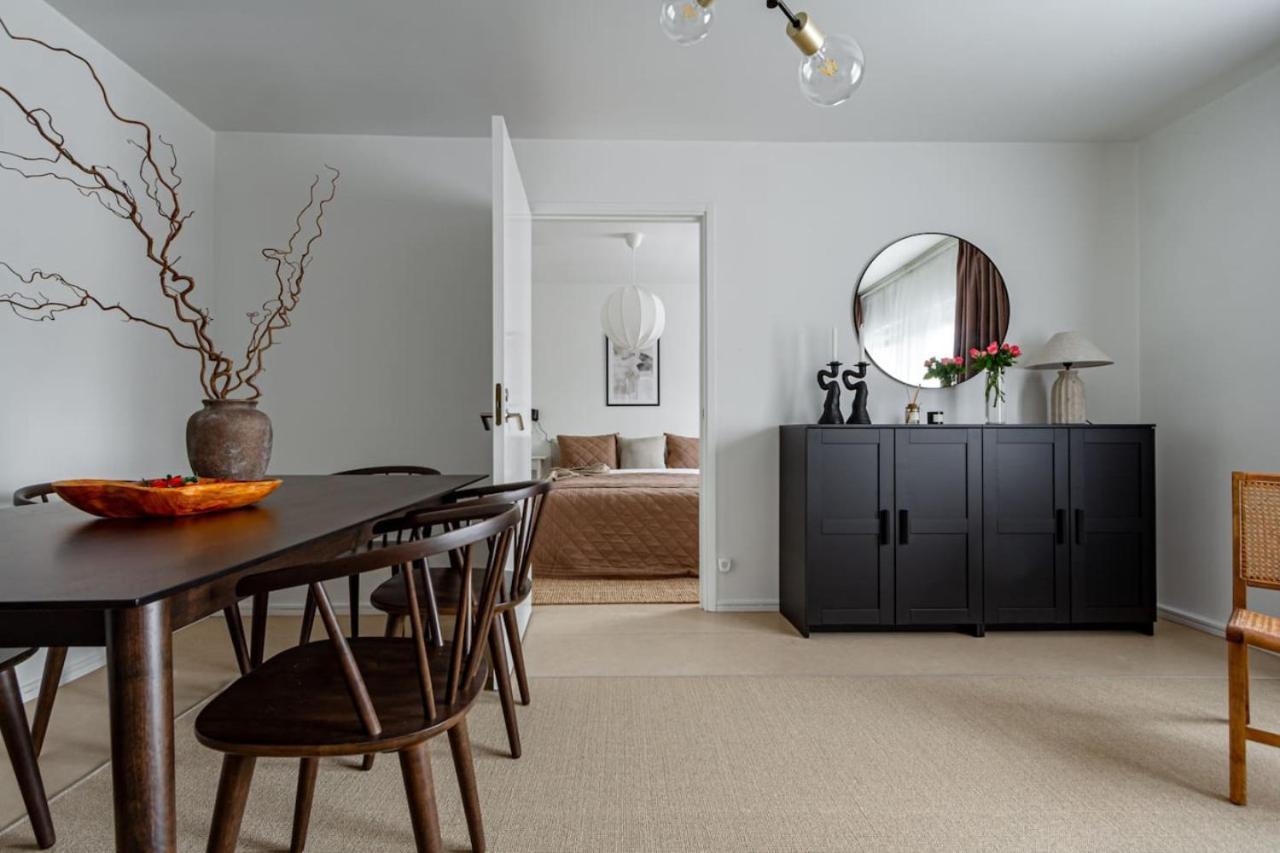 Affordable Stay In Creative Sofo - Construction Work Stokholm Dış mekan fotoğraf