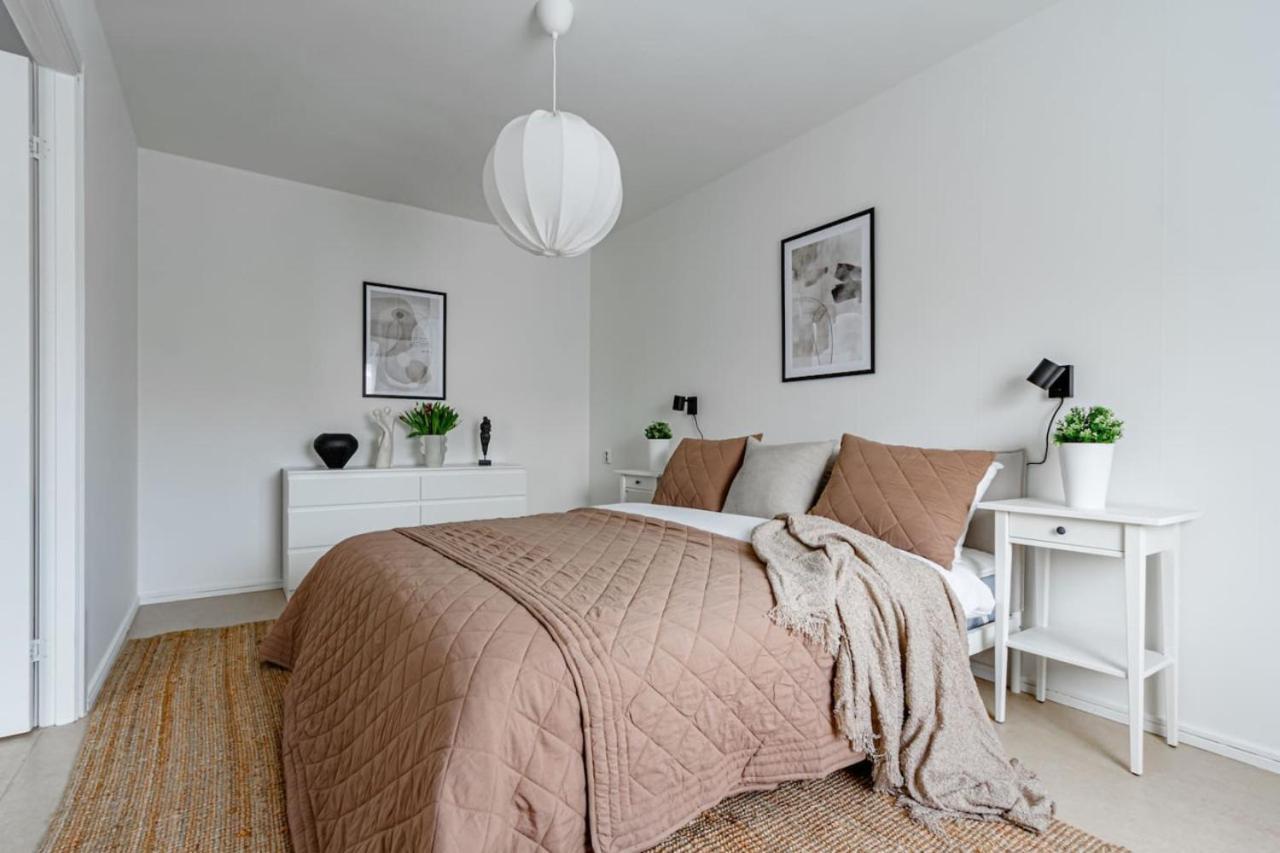 Affordable Stay In Creative Sofo - Construction Work Stokholm Dış mekan fotoğraf