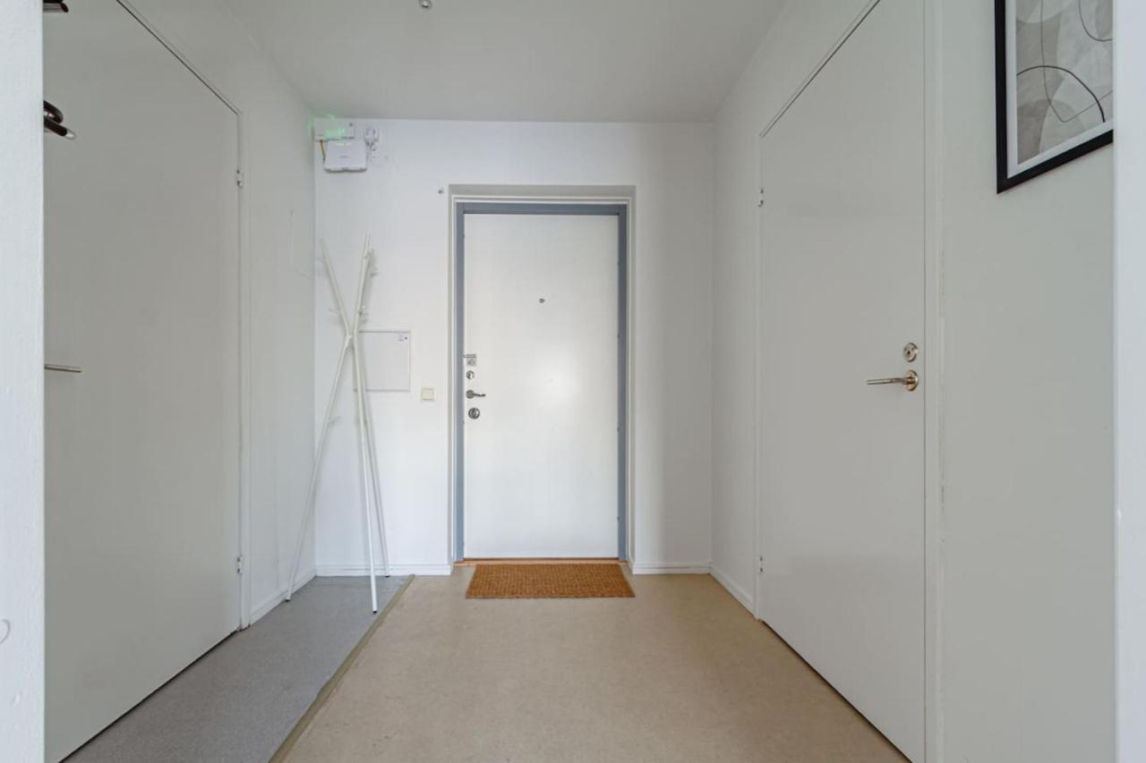 Affordable Stay In Creative Sofo - Construction Work Stokholm Dış mekan fotoğraf