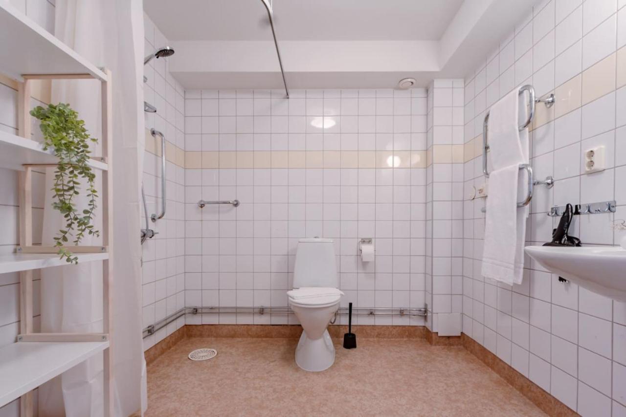 Affordable Stay In Creative Sofo - Construction Work Stokholm Dış mekan fotoğraf