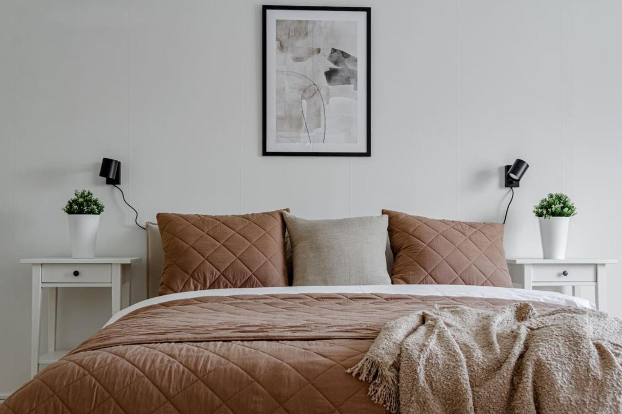 Affordable Stay In Creative Sofo - Construction Work Stokholm Dış mekan fotoğraf