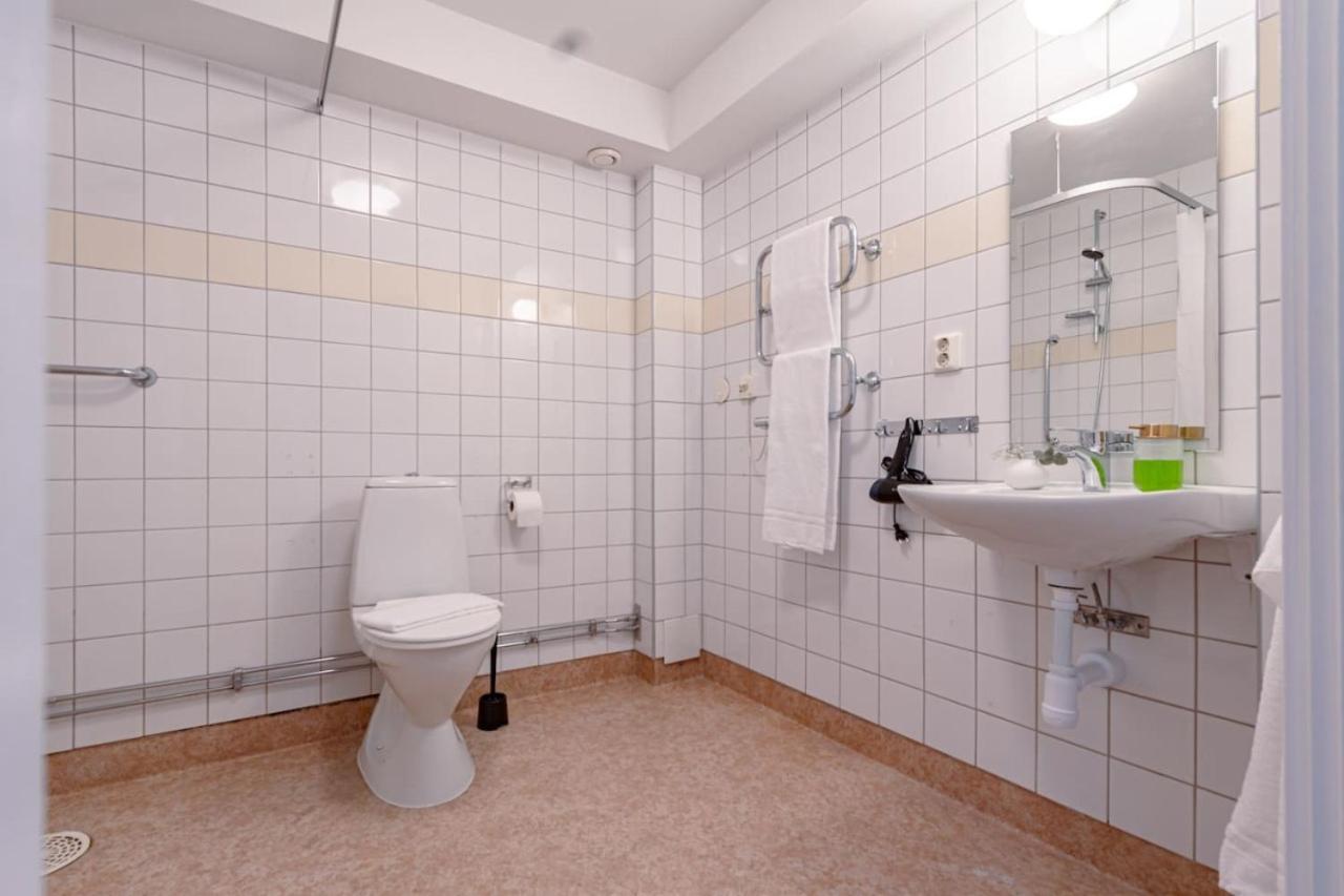 Affordable Stay In Creative Sofo - Construction Work Stokholm Dış mekan fotoğraf