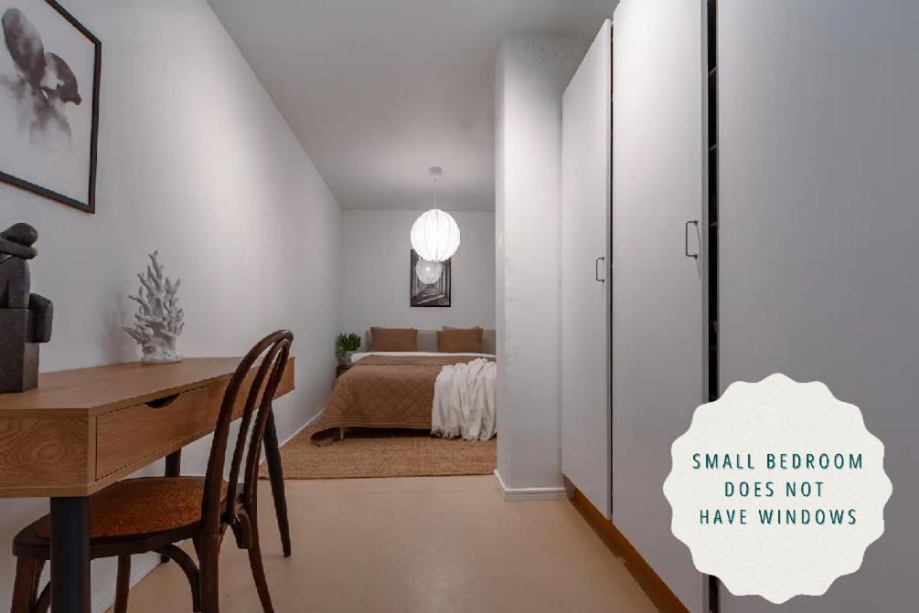 Affordable Stay In Creative Sofo - Construction Work Stokholm Dış mekan fotoğraf